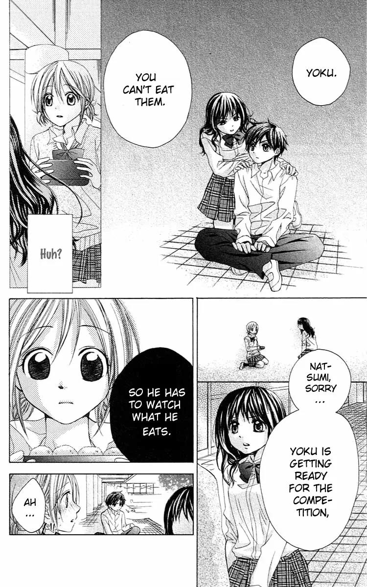 Houkago Orange Chapter 4 page 26 - Chapter 4