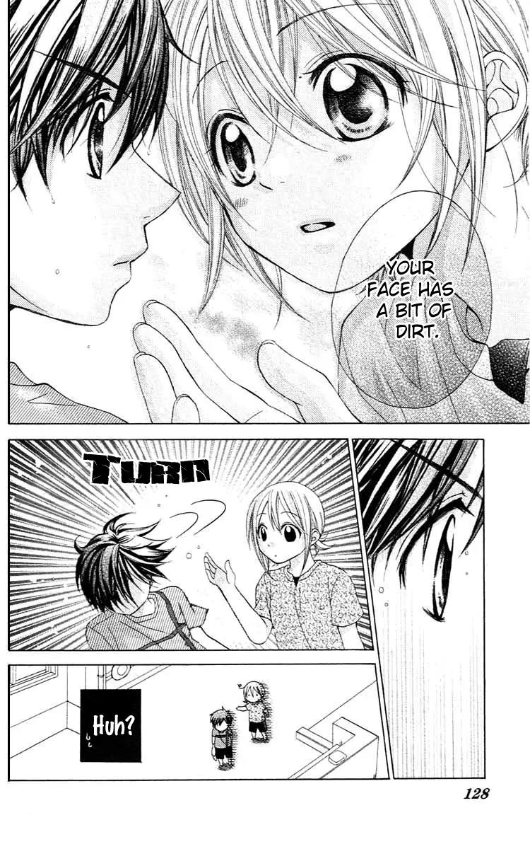 Houkago Orange Chapter 4 page 8 - Chapter 4