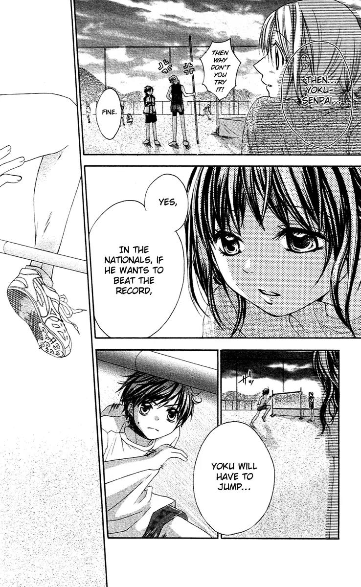 Houkago Orange Chapter 5 page 14 - Chapter 5