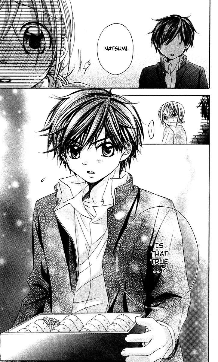 Houkago Orange Chapter 5 page 23 - Chapter 5