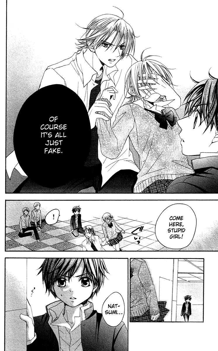 Houkago Orange Chapter 5 page 26 - Chapter 5