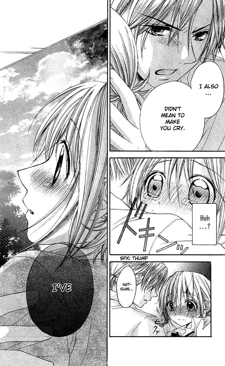Houkago Orange Chapter 5 page 30 - Chapter 5