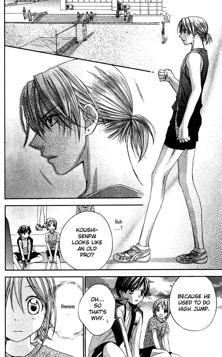 Houkago Orange Chapter 5 page 8 - Chapter 5