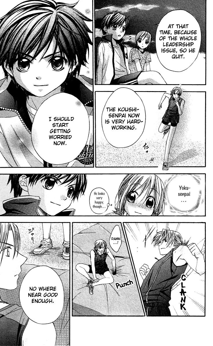 Houkago Orange Chapter 5 page 9 - Chapter 5