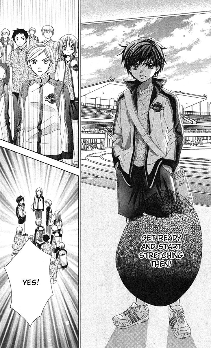 Houkago Orange Chapter 6 page 13 - Chapter 6