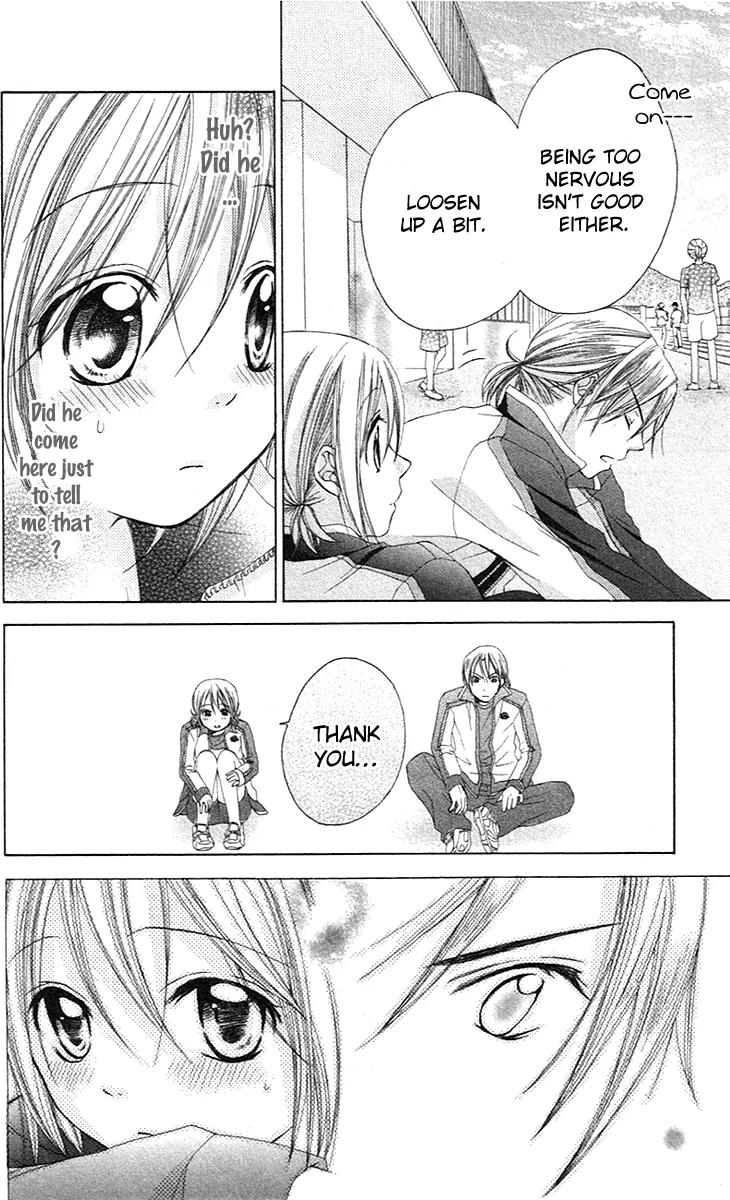 Houkago Orange Chapter 6 page 15 - Chapter 6