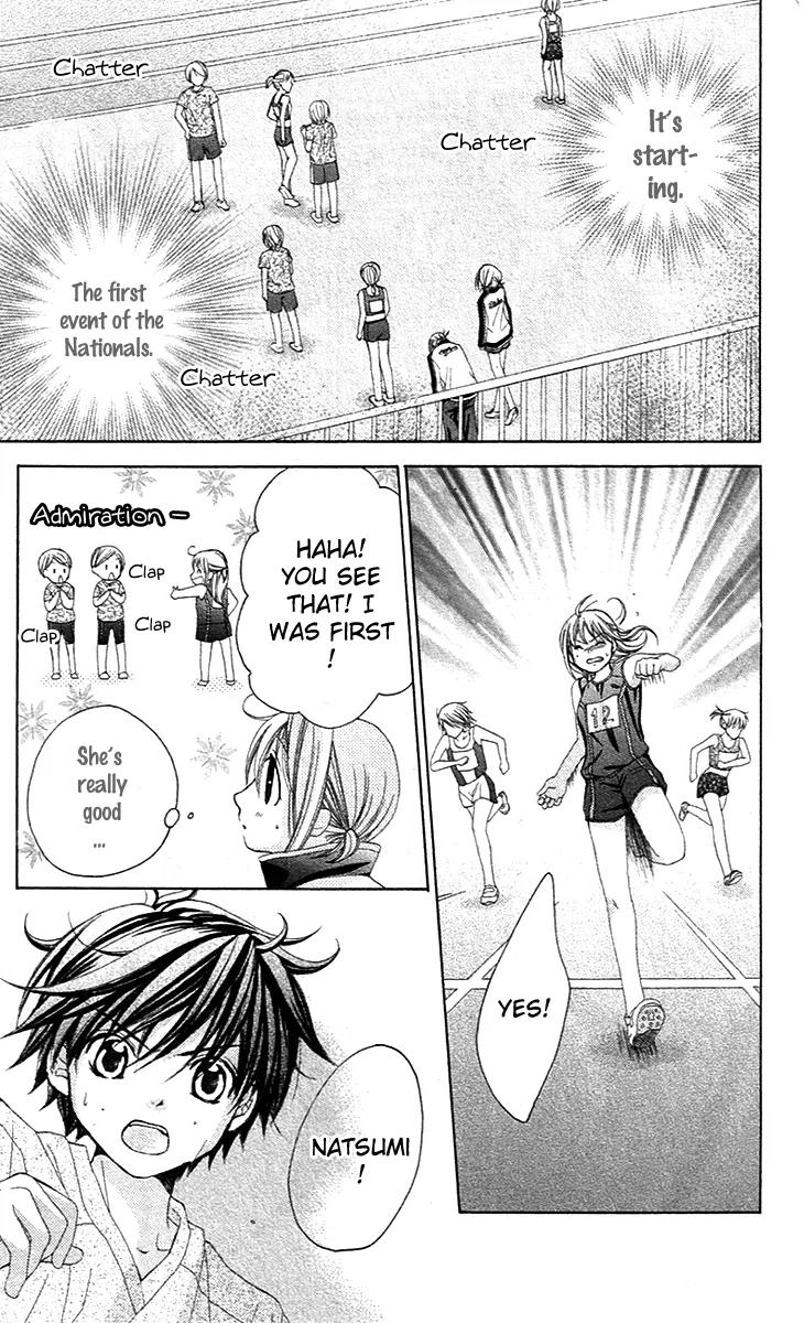 Houkago Orange Chapter 6 page 18 - Chapter 6