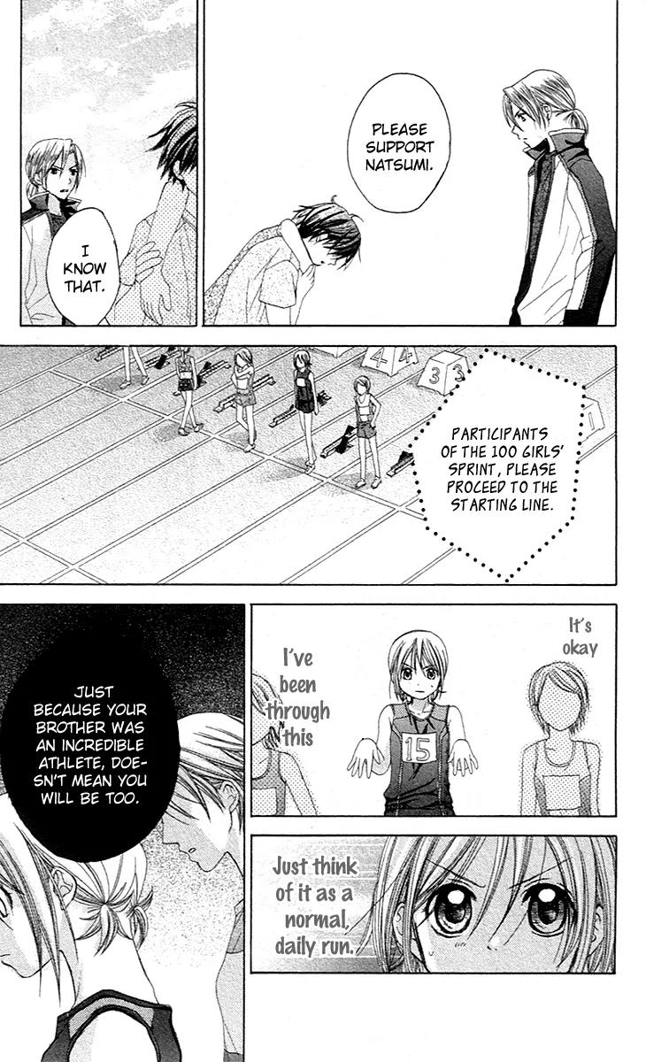 Houkago Orange Chapter 6 page 22 - Chapter 6
