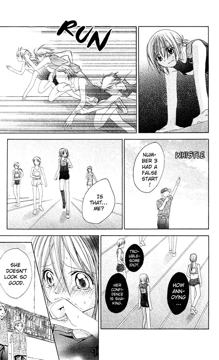 Houkago Orange Chapter 6 page 26 - Chapter 6