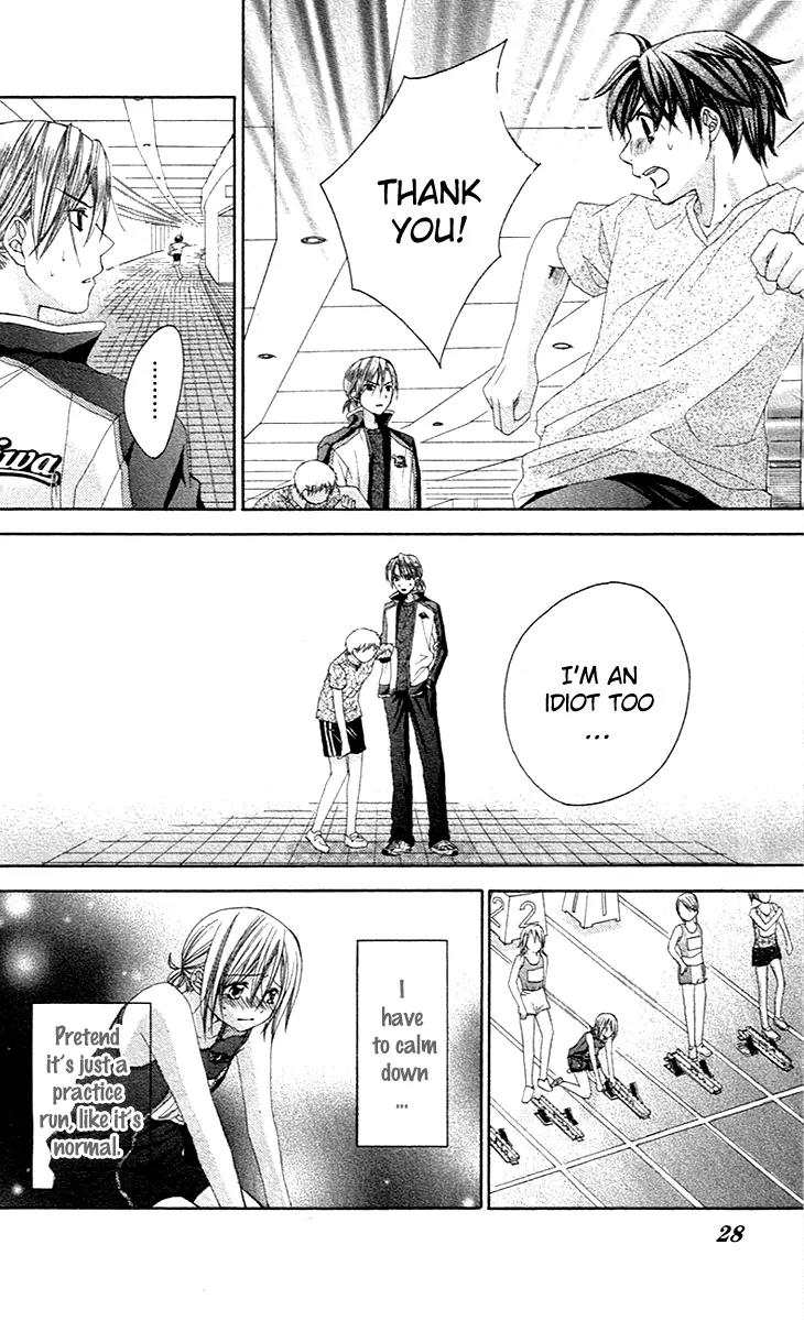 Houkago Orange Chapter 6 page 29 - Chapter 6