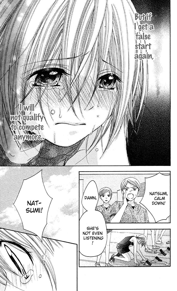 Houkago Orange Chapter 6 page 30 - Chapter 6