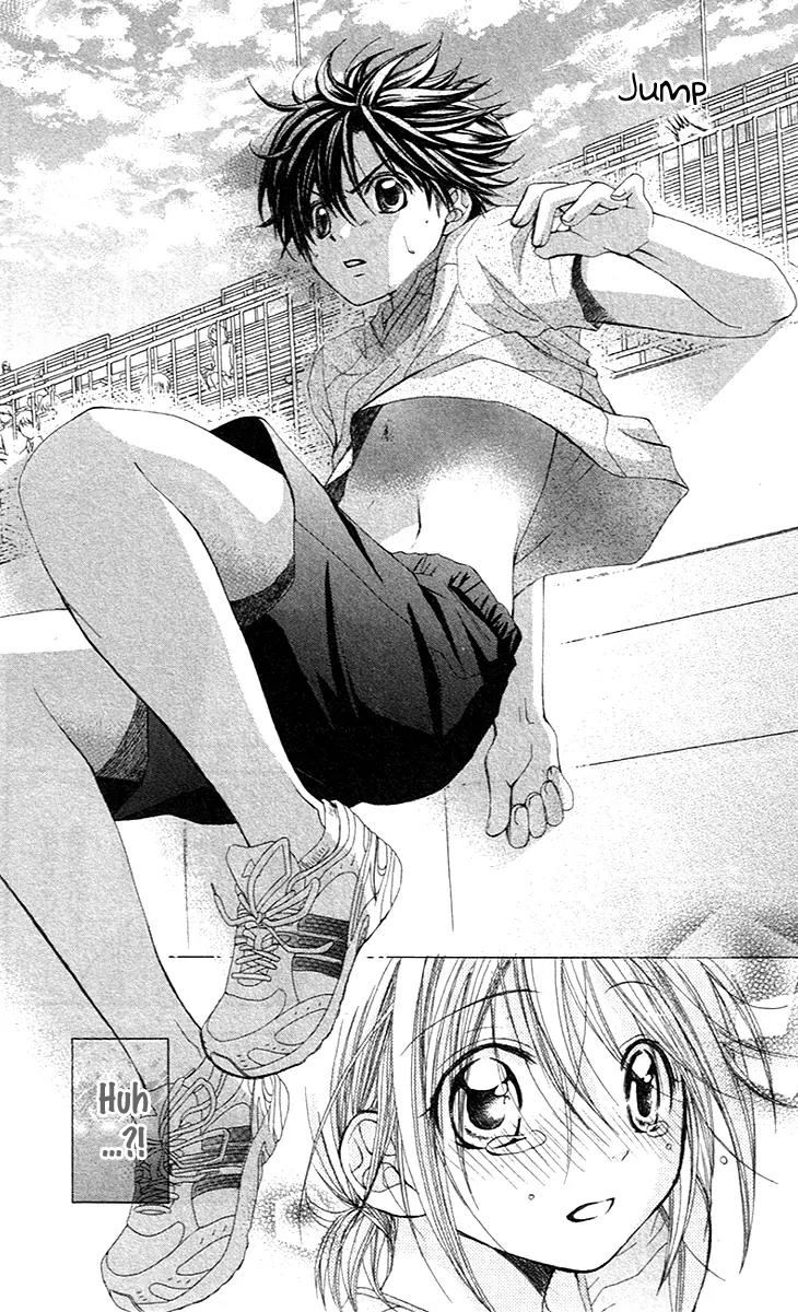 Houkago Orange Chapter 6 page 31 - Chapter 6
