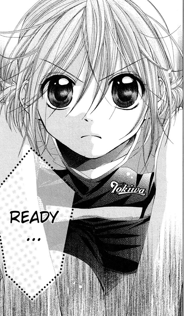 Houkago Orange Chapter 6 page 34 - Chapter 6