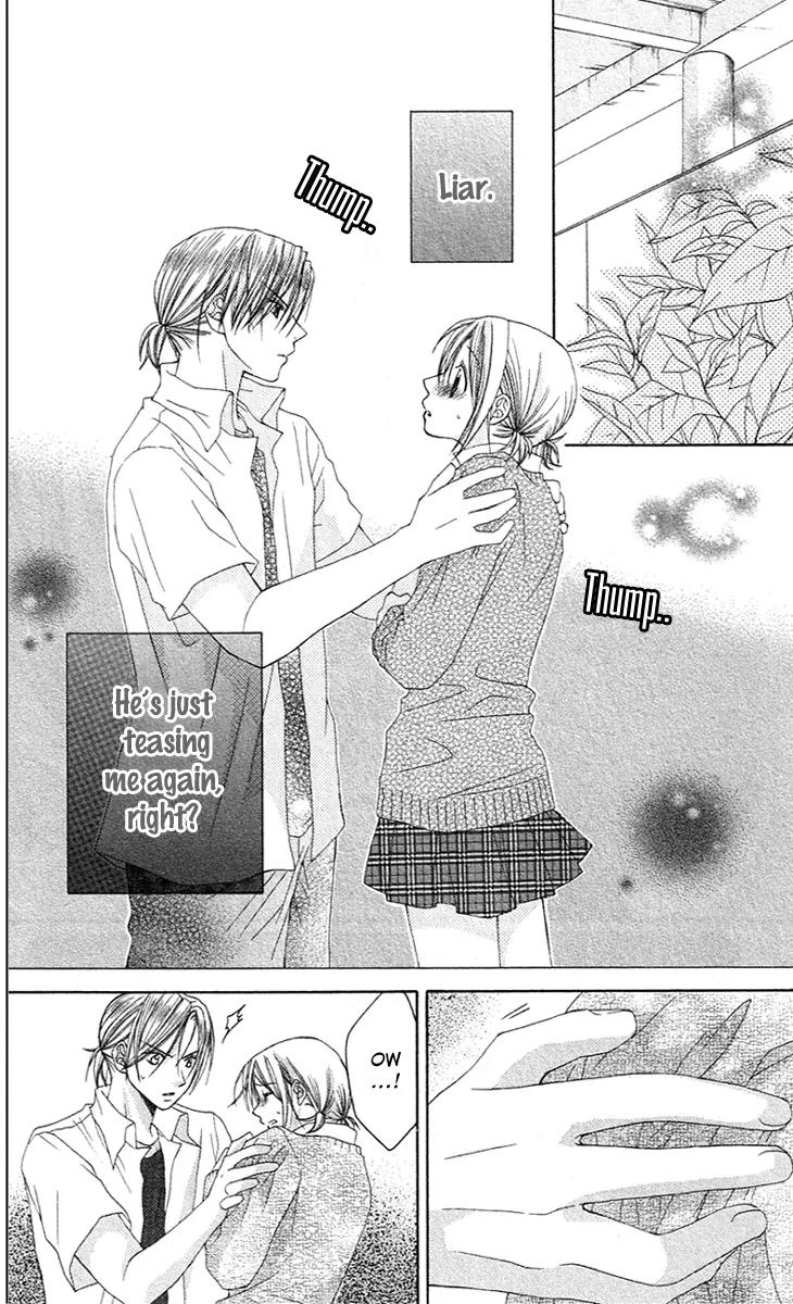 Houkago Orange Chapter 6 page 5 - Chapter 6