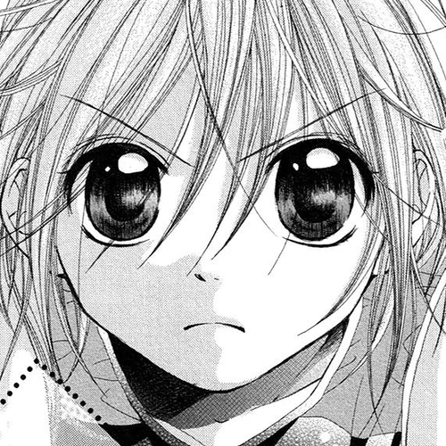 Houkago Orange Chapter 6 cover