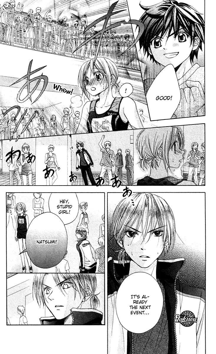 Houkago Orange Chapter 7 page 10 - Chapter 7