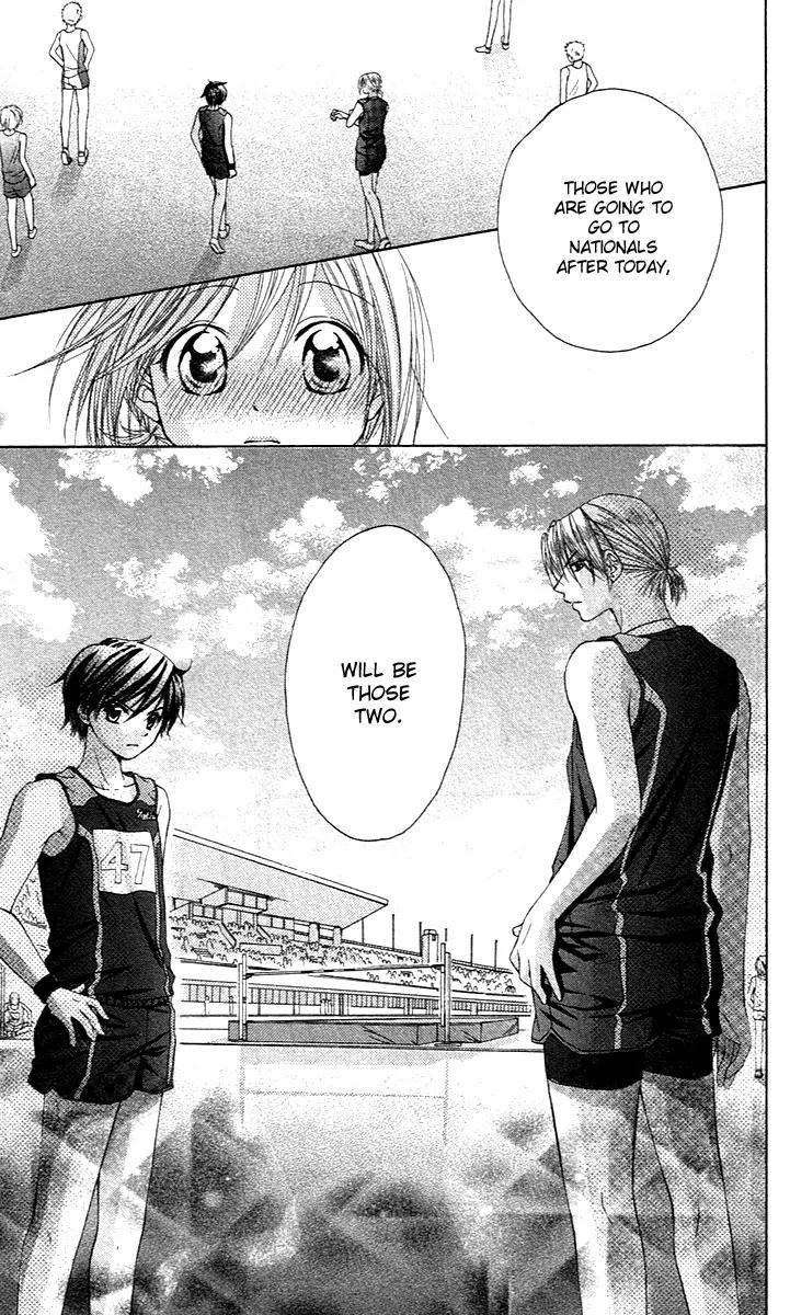 Houkago Orange Chapter 7 page 14 - Chapter 7