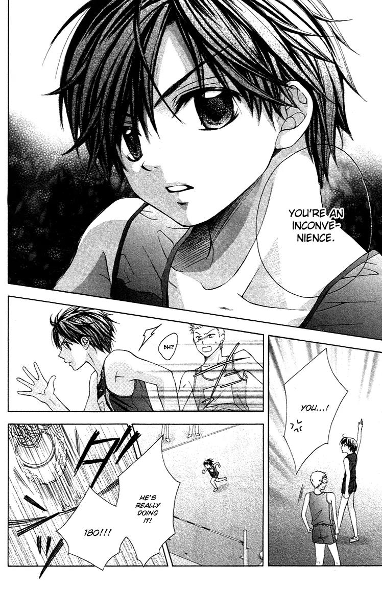Houkago Orange Chapter 7 page 19 - Chapter 7
