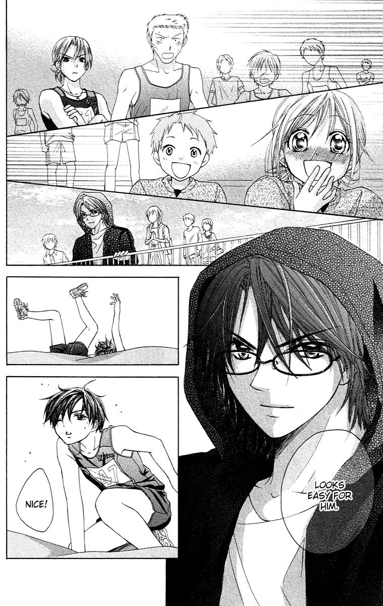 Houkago Orange Chapter 7 page 21 - Chapter 7
