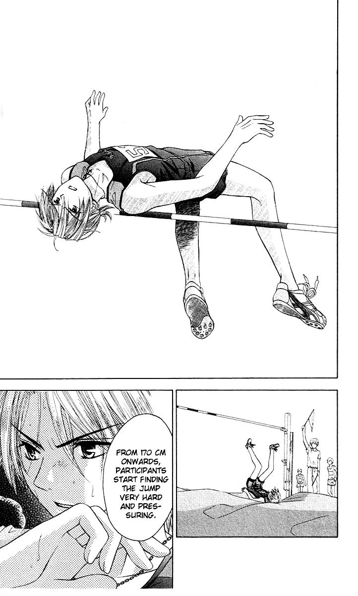 Houkago Orange Chapter 7 page 26 - Chapter 7
