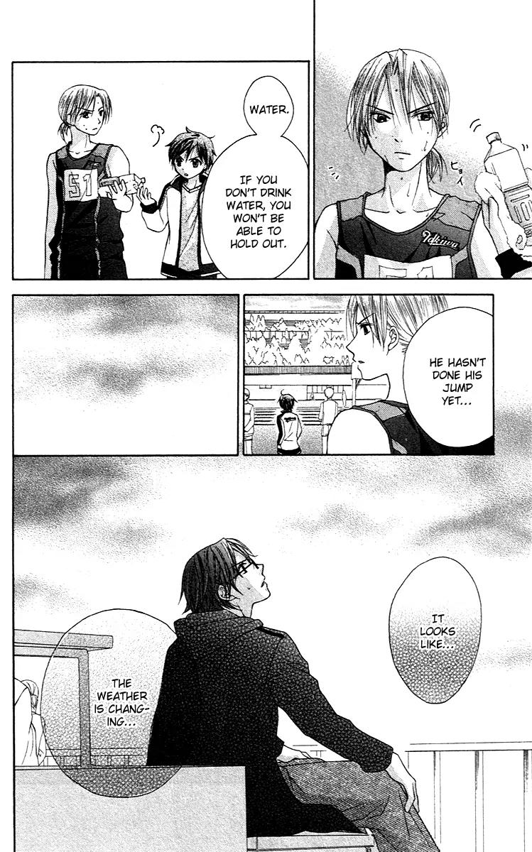 Houkago Orange Chapter 7 page 27 - Chapter 7