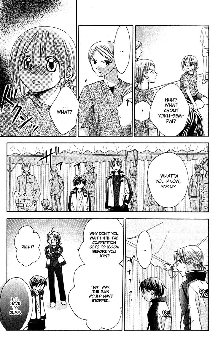 Houkago Orange Chapter 7 page 30 - Chapter 7