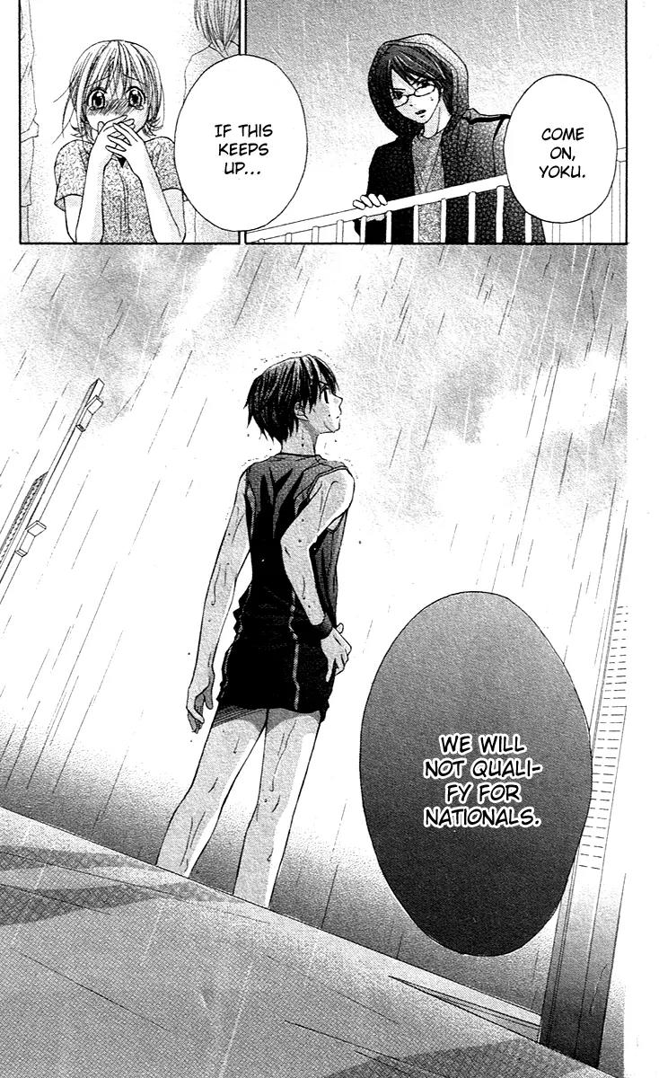 Houkago Orange Chapter 7 page 34 - Chapter 7
