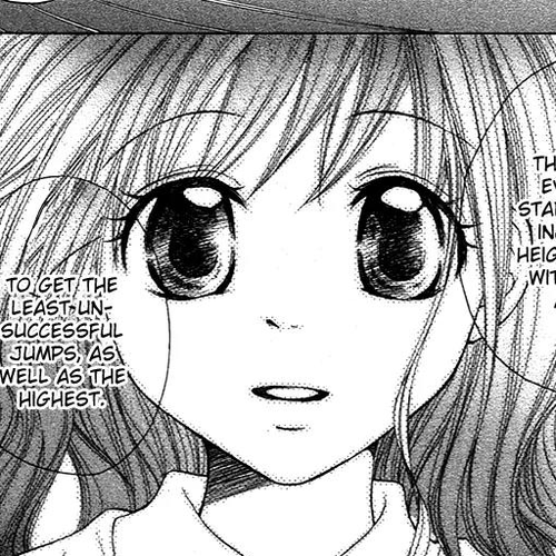 Houkago Orange Chapter 7 cover