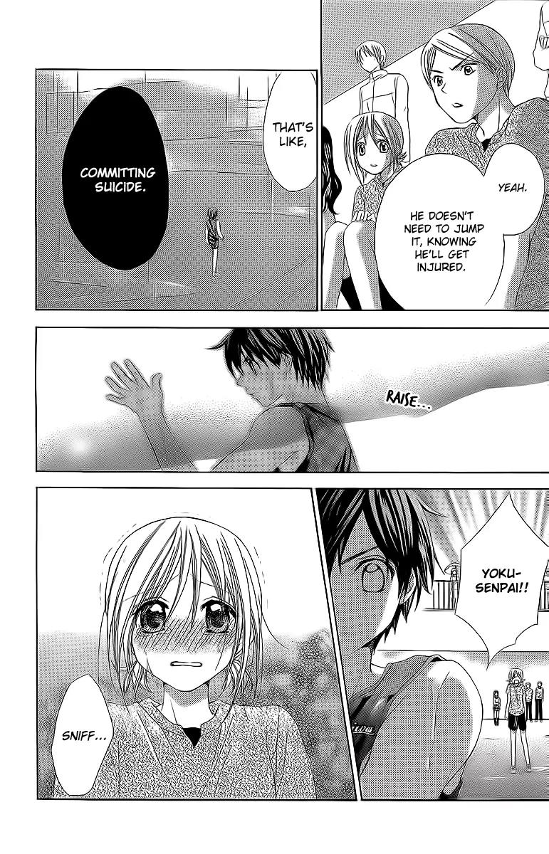 Houkago Orange Chapter 8 page 11 - Chapter 8
