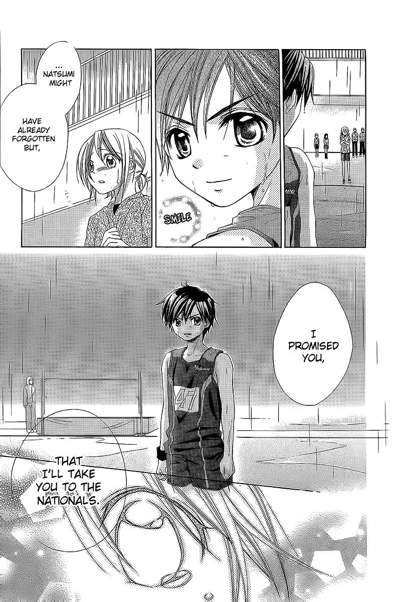 Houkago Orange Chapter 8 page 12 - Chapter 8
