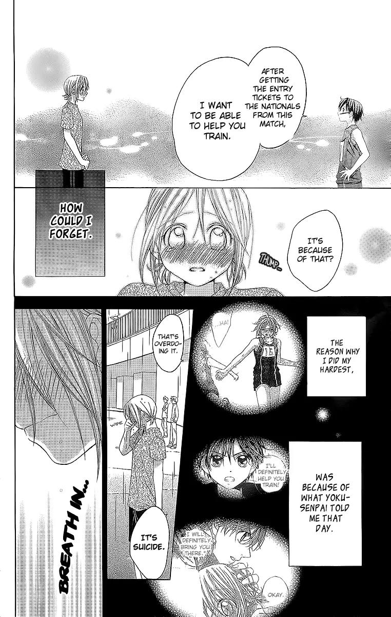 Houkago Orange Chapter 8 page 13 - Chapter 8