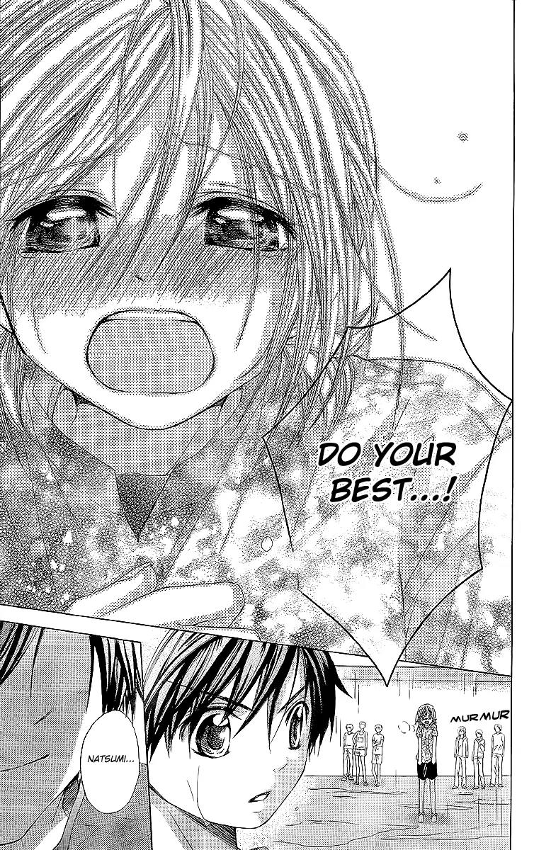 Houkago Orange Chapter 8 page 14 - Chapter 8