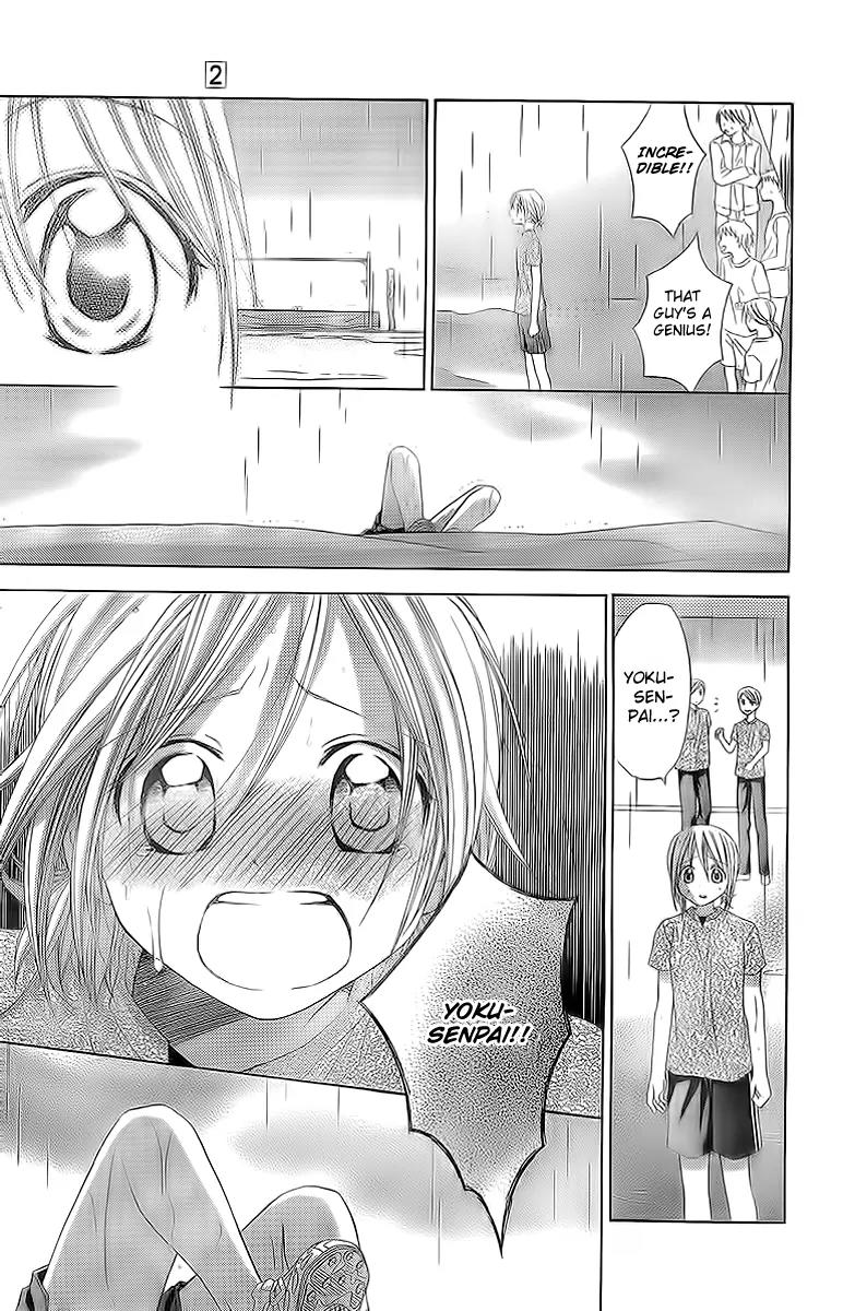 Houkago Orange Chapter 8 page 18 - Chapter 8