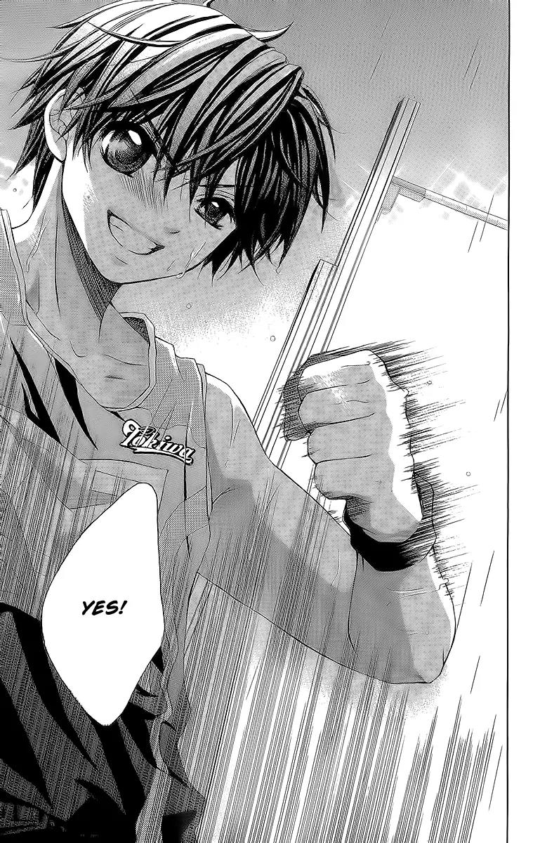 Houkago Orange Chapter 8 page 20 - Chapter 8