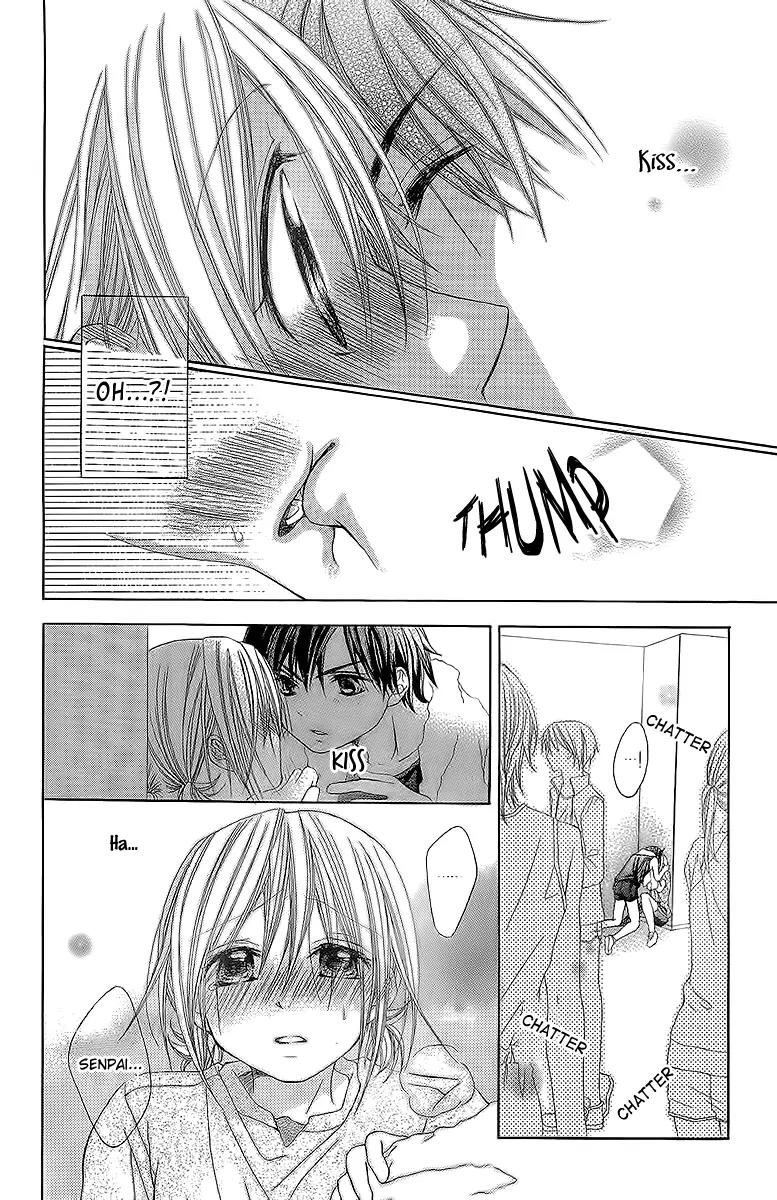 Houkago Orange Chapter 8 page 26 - Chapter 8