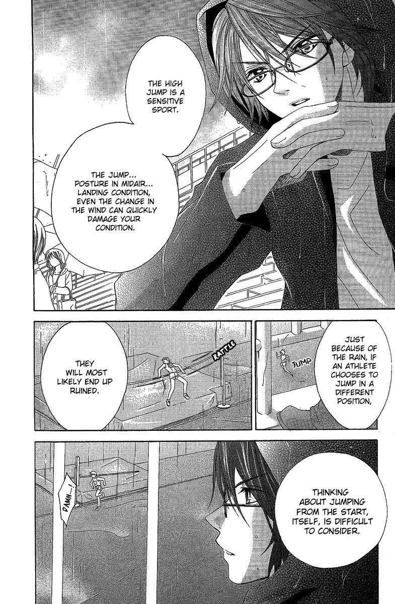 Houkago Orange Chapter 8 page 5 - Chapter 8