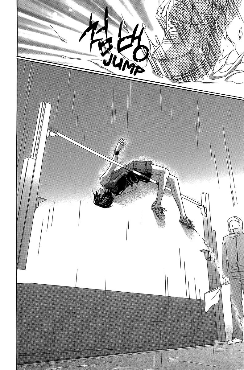 Houkago Orange Chapter 8 page 7 - Chapter 8