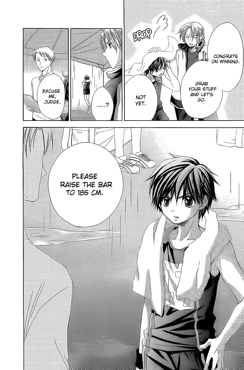Houkago Orange Chapter 8 page 9 - Chapter 8