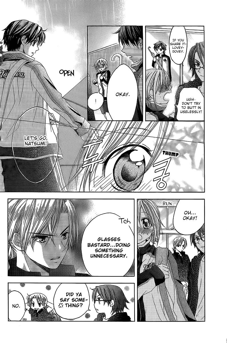 Houkago Orange Chapter 9 page 11 - Chapter 9