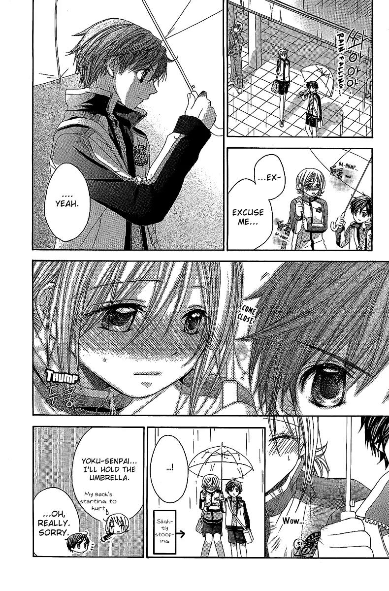 Houkago Orange Chapter 9 page 12 - Chapter 9