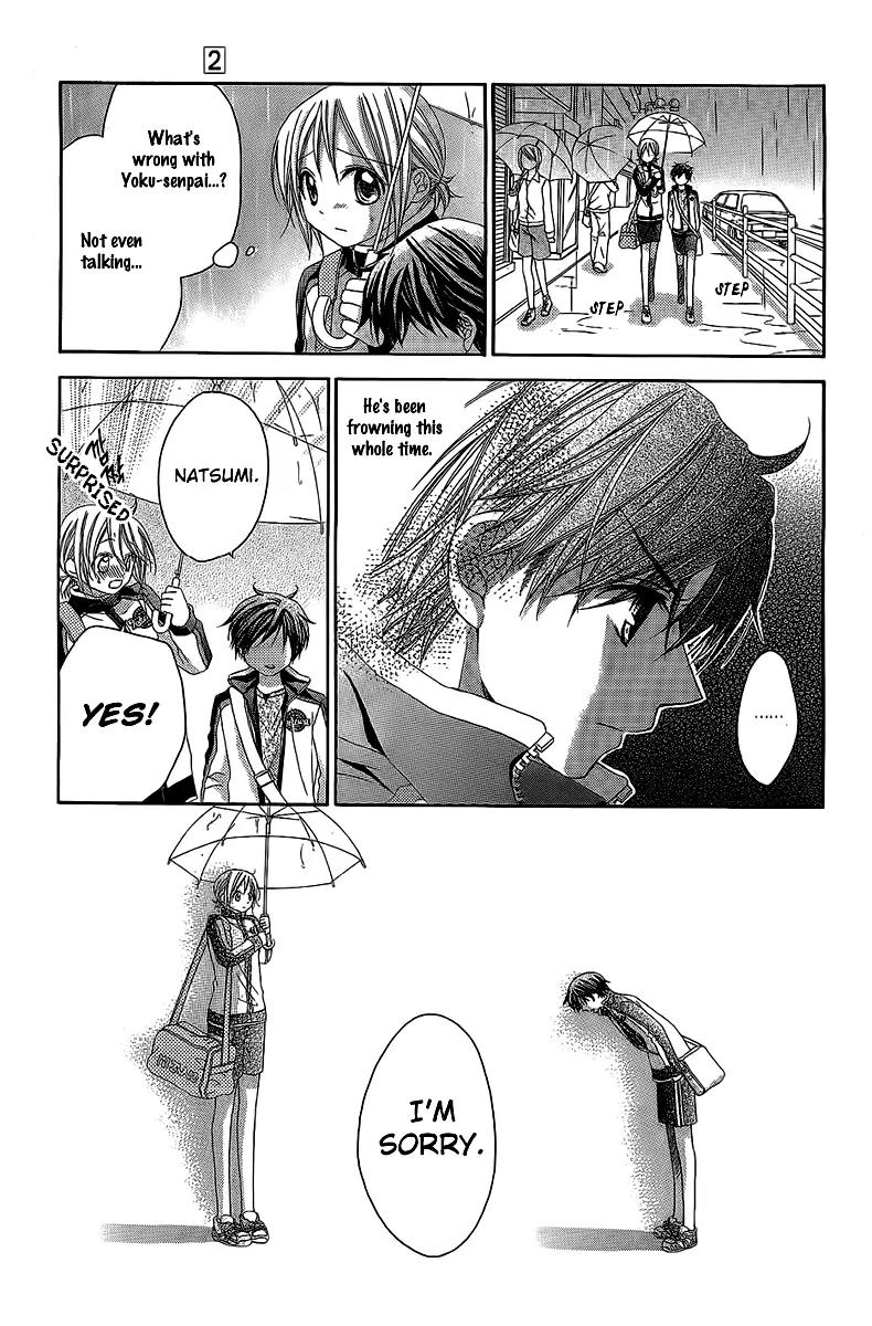 Houkago Orange Chapter 9 page 13 - Chapter 9