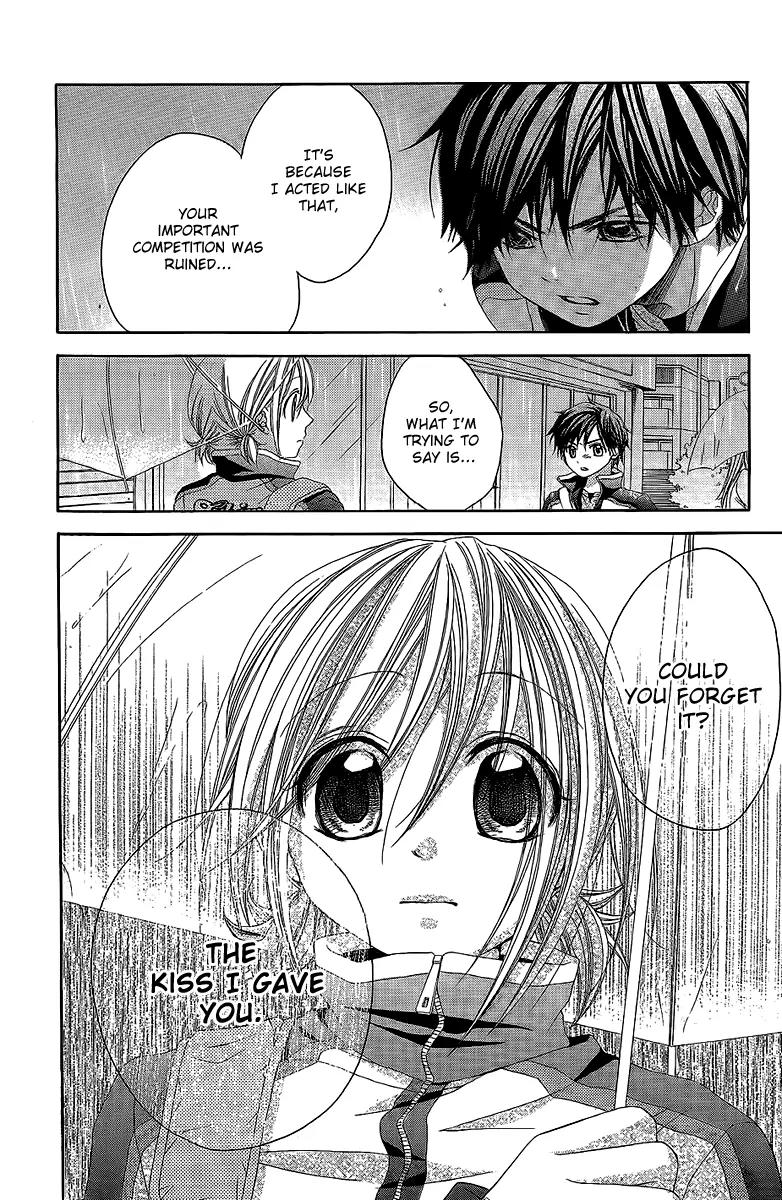 Houkago Orange Chapter 9 page 14 - Chapter 9