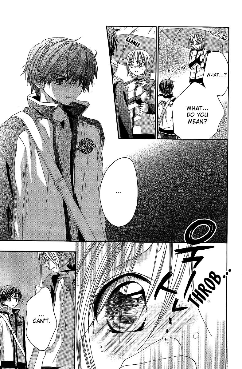 Houkago Orange Chapter 9 page 15 - Chapter 9