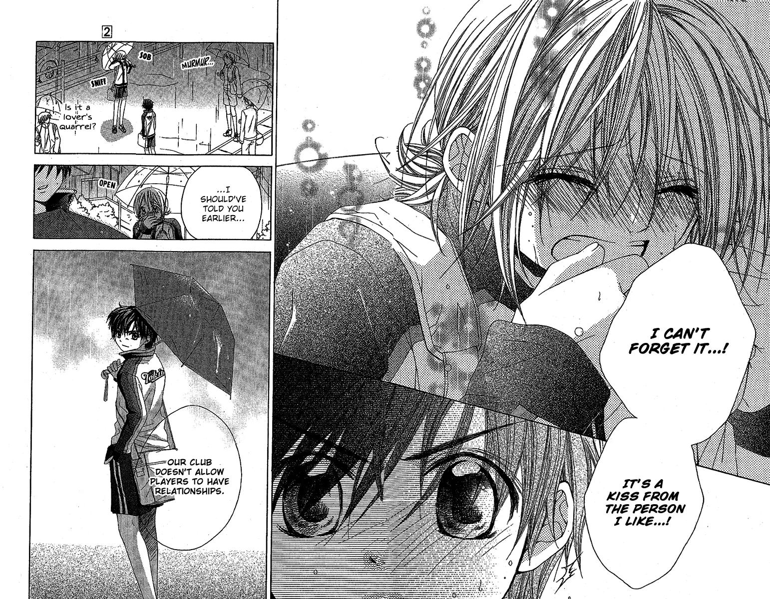 Houkago Orange Chapter 9 page 16 - Chapter 9