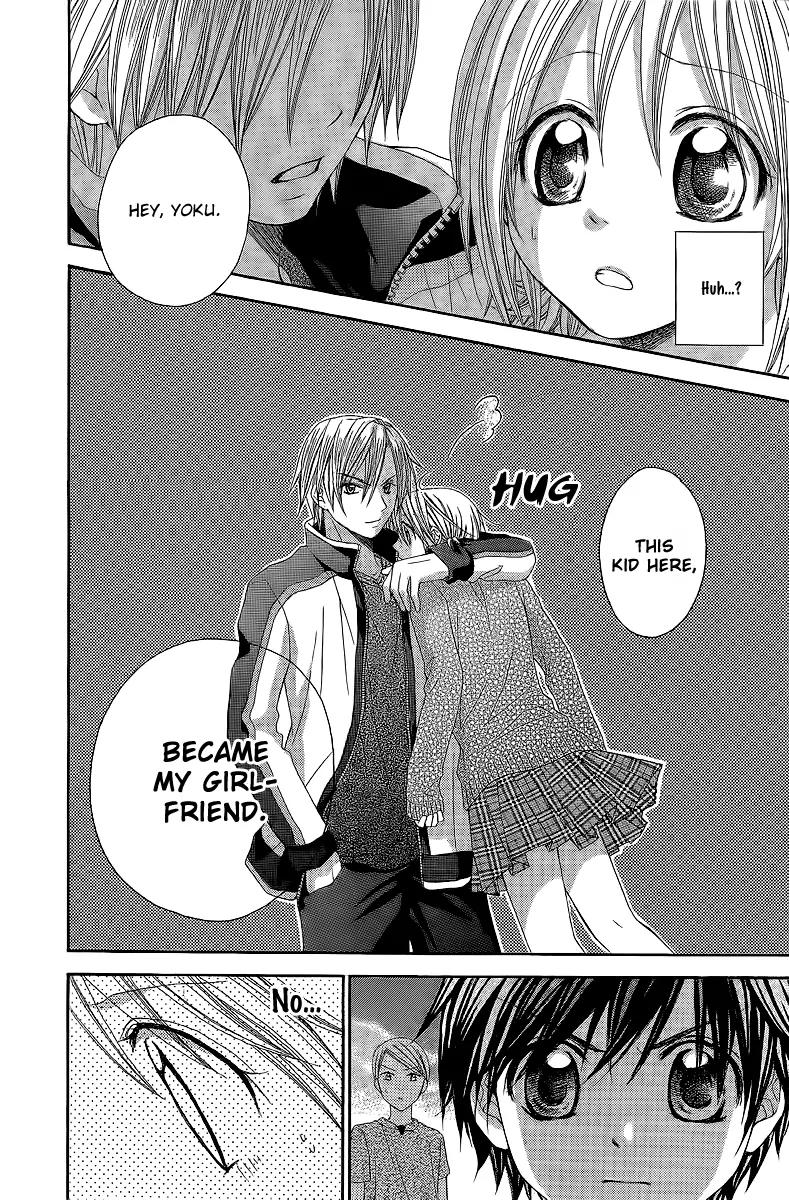 Houkago Orange Chapter 9 page 29 - Chapter 9