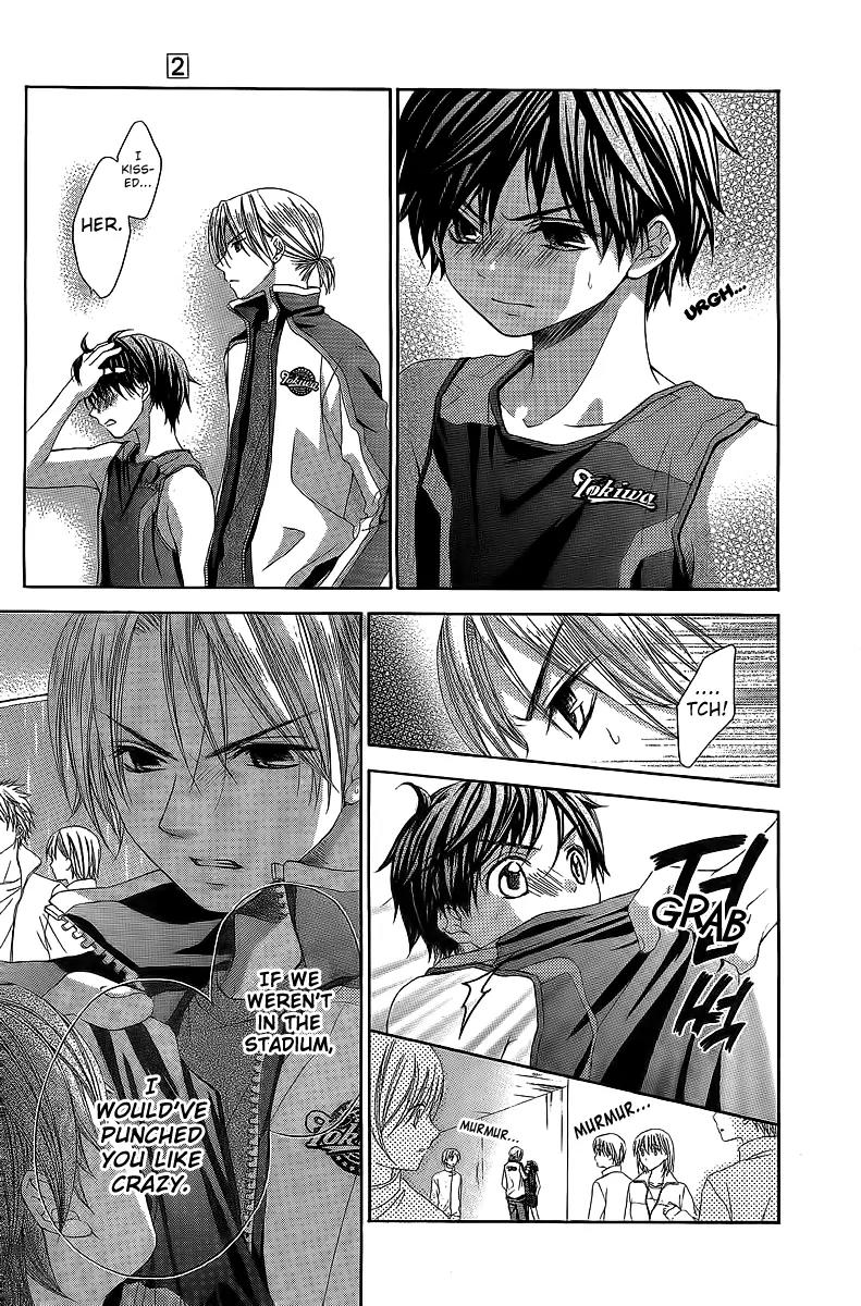 Houkago Orange Chapter 9 page 5 - Chapter 9