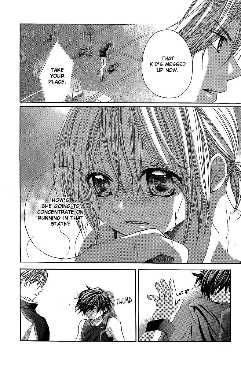 Houkago Orange Chapter 9 page 6 - Chapter 9