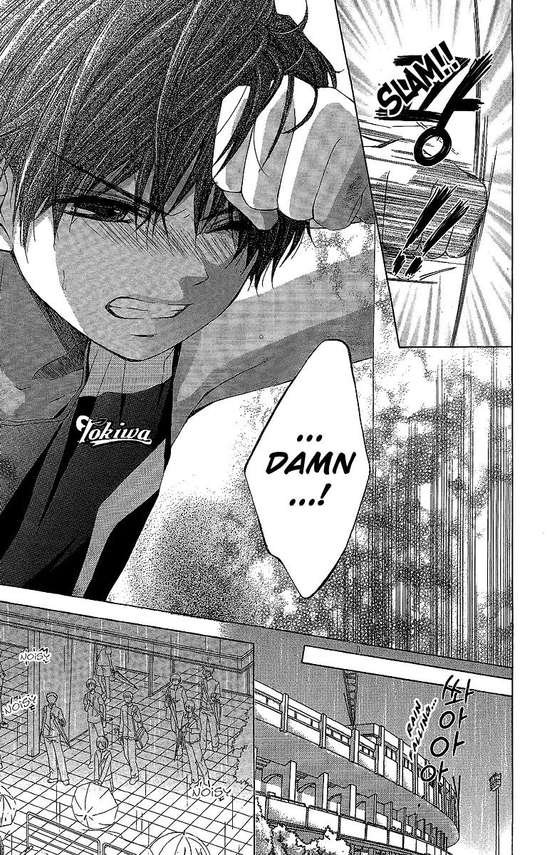 Houkago Orange Chapter 9 page 7 - Chapter 9