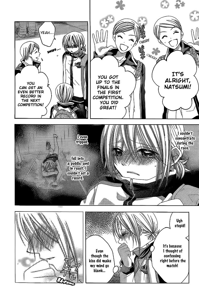 Houkago Orange Chapter 9 page 8 - Chapter 9