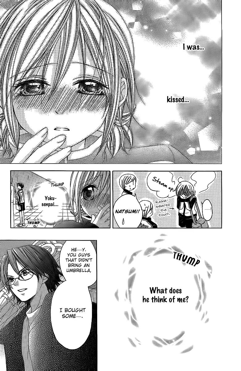 Houkago Orange Chapter 9 page 9 - Chapter 9
